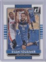 Evan Fournier