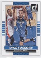 Evan Fournier