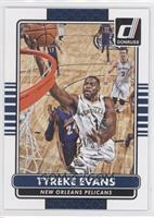 Tyreke Evans