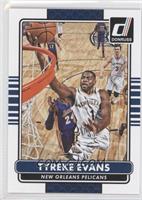 Tyreke Evans