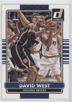 David West