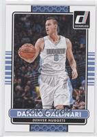 Danilo Gallinari