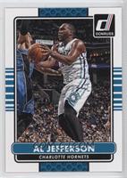 Al Jefferson