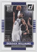 Derrick Williams