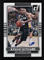 Kawhi Leonard