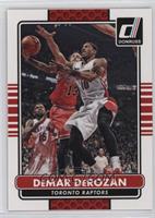 DeMar DeRozan