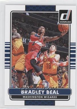 2014-15 Panini Donruss - [Base] #199 - Bradley Beal