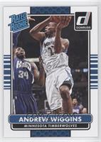Rated Rookies - Andrew Wiggins