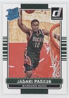 Rated Rookies - Jabari Parker