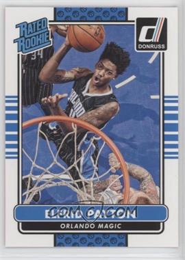 2014-15 Panini Donruss - [Base] #206 - Rated Rookies - Elfrid Payton