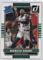 Rated Rookies - Marcus Smart