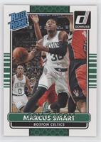 Rated Rookies - Marcus Smart