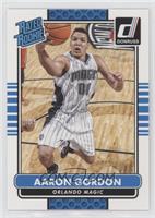Rated Rookies - Aaron Gordon