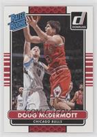 Rated Rookies - Doug McDermott