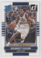 Rated Rookies - Rodney Hood