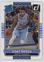 Rated Rookies - Gary Harris