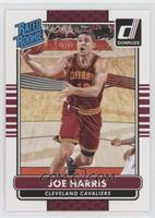 Rated Rookies - Joe Harris [EX to NM]