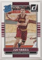 Rated Rookies - Joe Harris