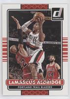 LaMarcus Aldridge