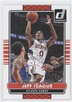 Jeff Teague