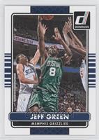 Jeff Green