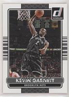 Kevin Garnett