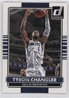 Tyson Chandler