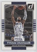 Tyson Chandler [EX to NM]