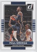 Paul George