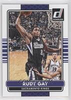 Rudy Gay