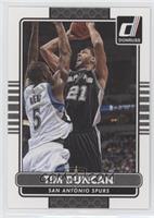 Tim Duncan