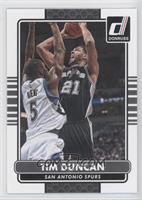 Tim Duncan