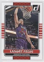 Landry Fields