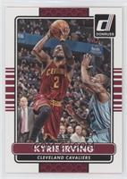 Kyrie Irving