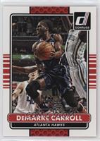 DeMarre Carroll