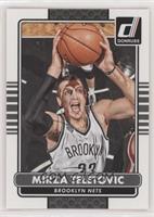 Mirza Teletovic