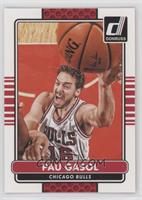 Pau Gasol