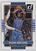 Dion Waiters