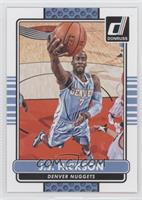 J.J. Hickson