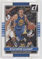 Stephen Curry