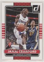 Jamal Crawford [EX to NM]