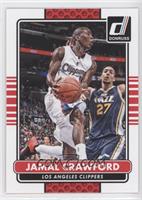 Jamal Crawford