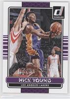 Nick Young