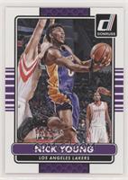 Nick Young