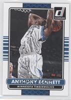 Anthony Bennett