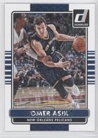 Omer Asik