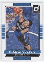 Nikola Vucevic