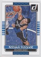 Nikola Vucevic