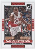 Patrick Patterson