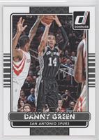 Danny Green